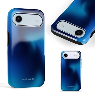 Mobiwear Hülle für Apple iPhone 17 Air | Elite Pro Case Cover