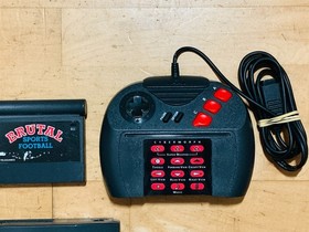 Atari Jaguar Console Bundle with Two Games