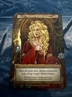 Queen Guinevere Regular - Sorcery: Contested Realm, Arthurian Legends
