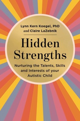 HIDDEN STRENGTH von Lynn Kern Koegel (Taschenbuch / Softback) (9781529432145)