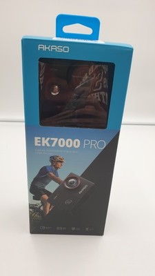 AKASO EK7000 Pro 4K Action Cam Unterwasserkamera NEU OVP_0,55_5