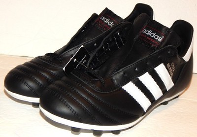 adidas Copa Mundial Men's Soccer Cleats Size 11.5 015110 Black