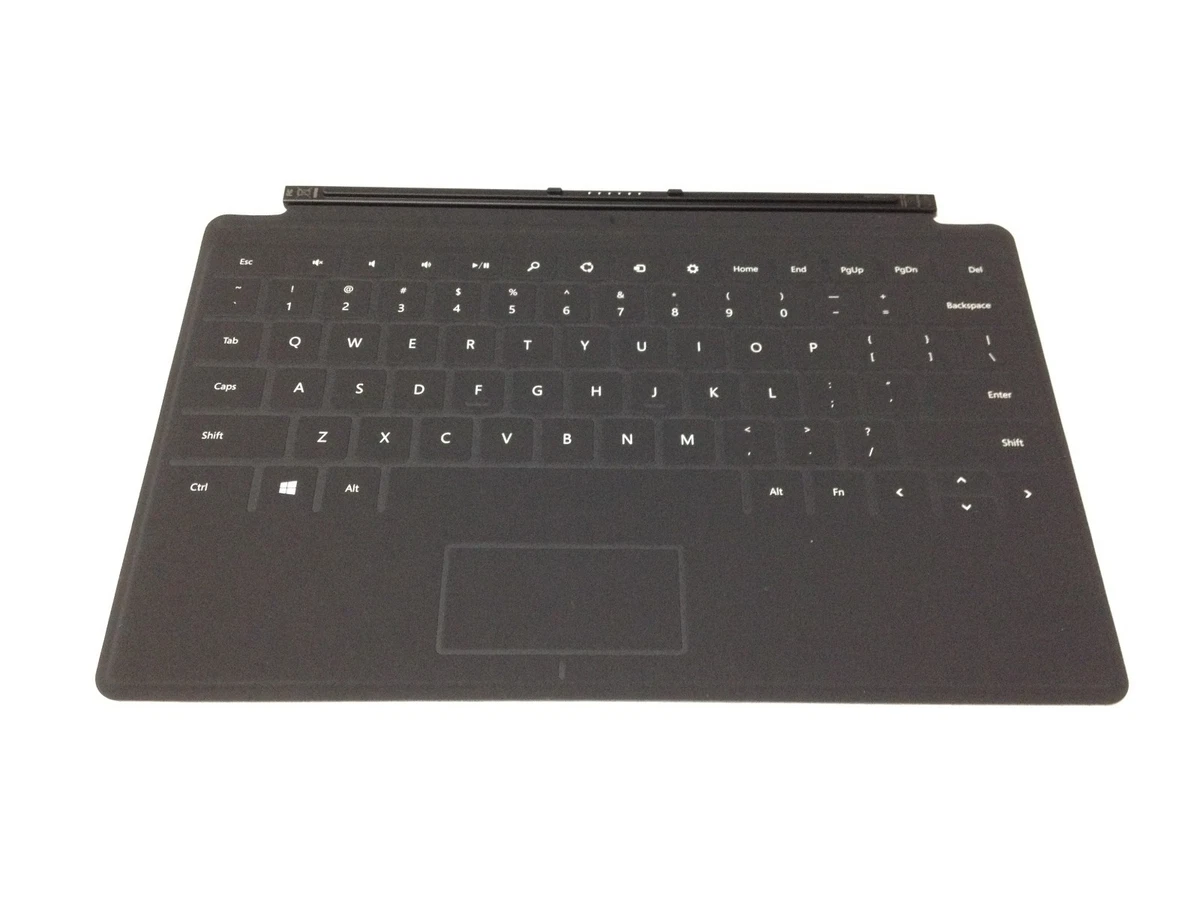 Microsoft Surface RT Cases, Covers & Keyboard Folios for sale | eBay