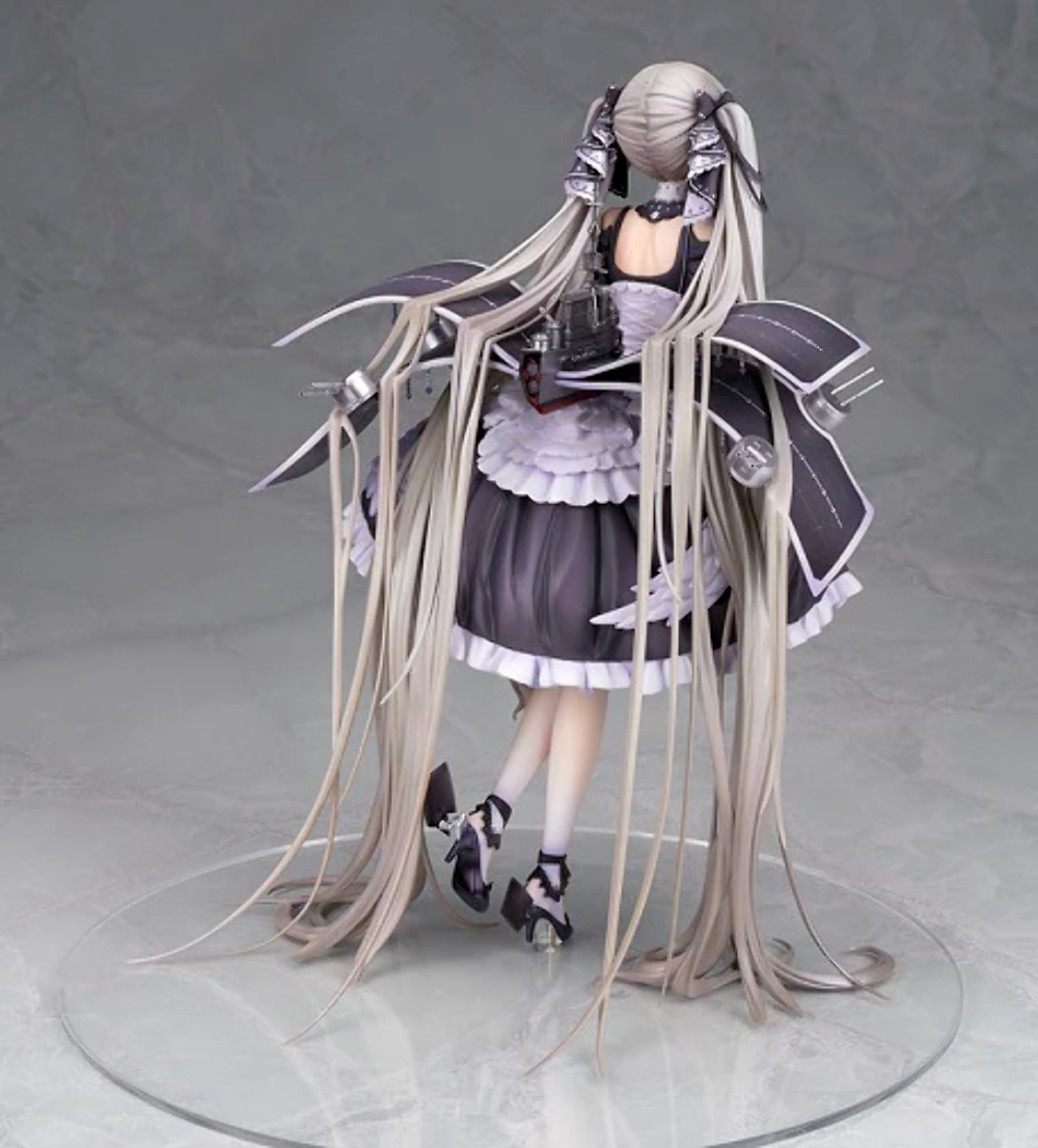 Alter Azur Lane HMS Formidable Figure Black Dress 1/7 Smartphone