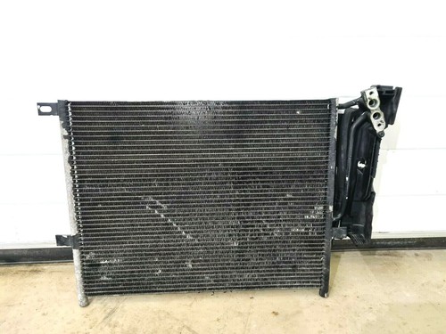 BMW E46 316i 318i Klimakühler Kühler Klima Klimakühlung  8377614