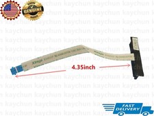 Original SATA HDD Hard Disk Drive connector Cable for ASUS X509 14010-00219800