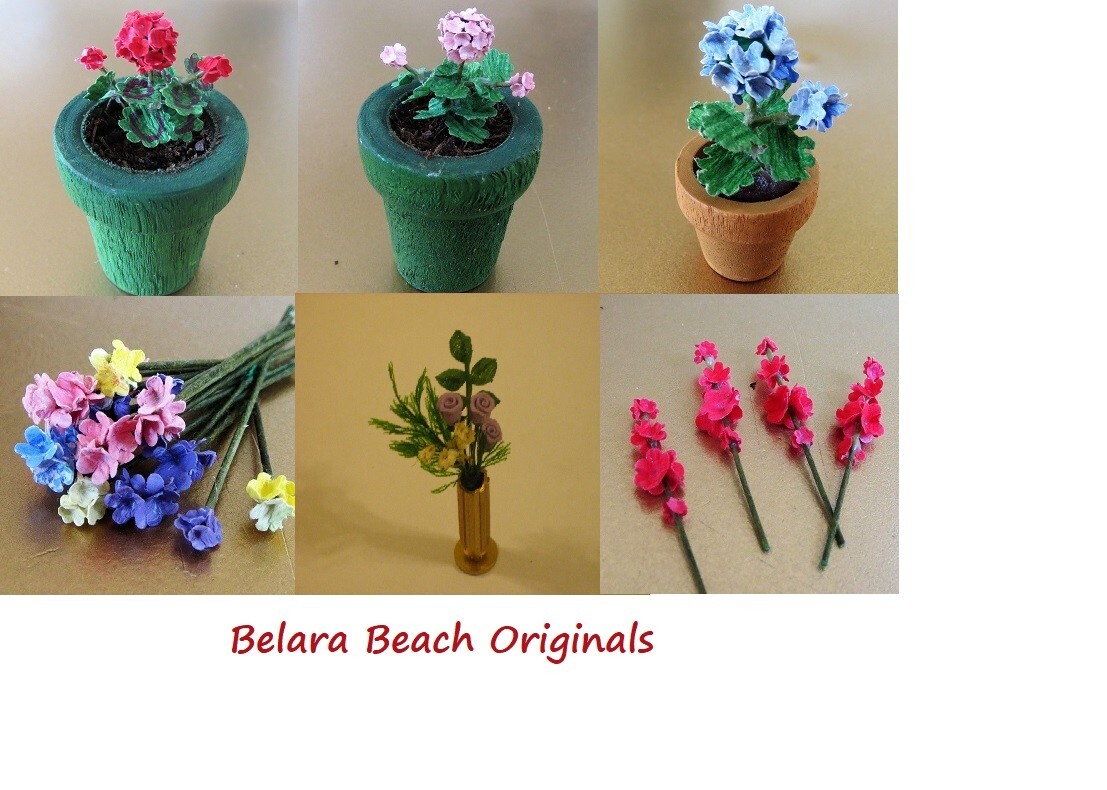 BBO Flower Making SuppliesPetal & Leaf PunchesLot 139 eBay