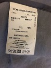 Armani Collezioni Jacket size 44 (US 6) excellent condition w/tags — photo 7