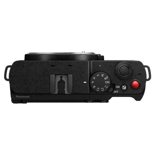 Panasonic Lumix S9 Digital Mirrorless Camera with 18-40mm f4.5-6.3 Lens - Black - Picture 3 of 4