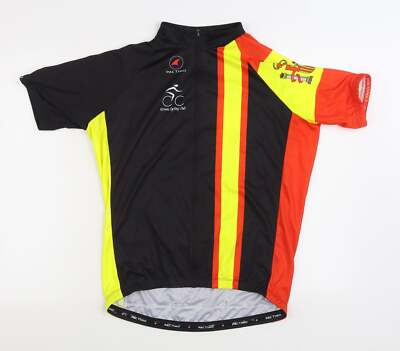 Pactimo Herren Jacke Größe XL Keevan Cycling Club