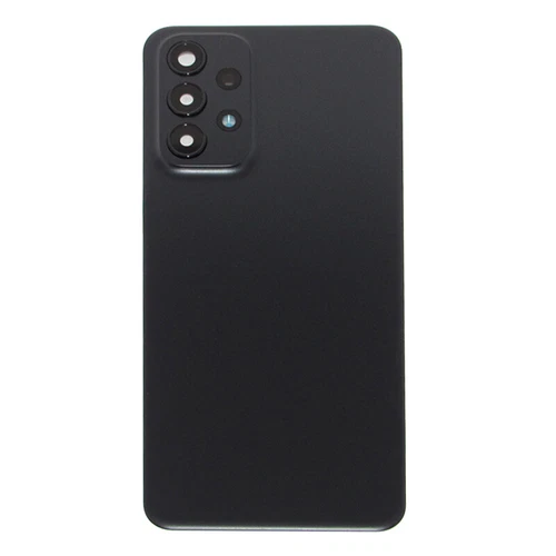 Para Samsung Galaxy A33 A52 A53 A54 A73 A325 A326 Cubierta Batería Trasera/Trasera Cristal - Imagen 11 de 28