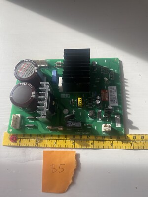 LG Refrigerator EBR64173902 Control Board (0155)