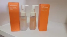 Sulwhasoo Gentle Cleansing Oil 50ml + Sulwhasoo Gentle Cleansing Foam 50ml