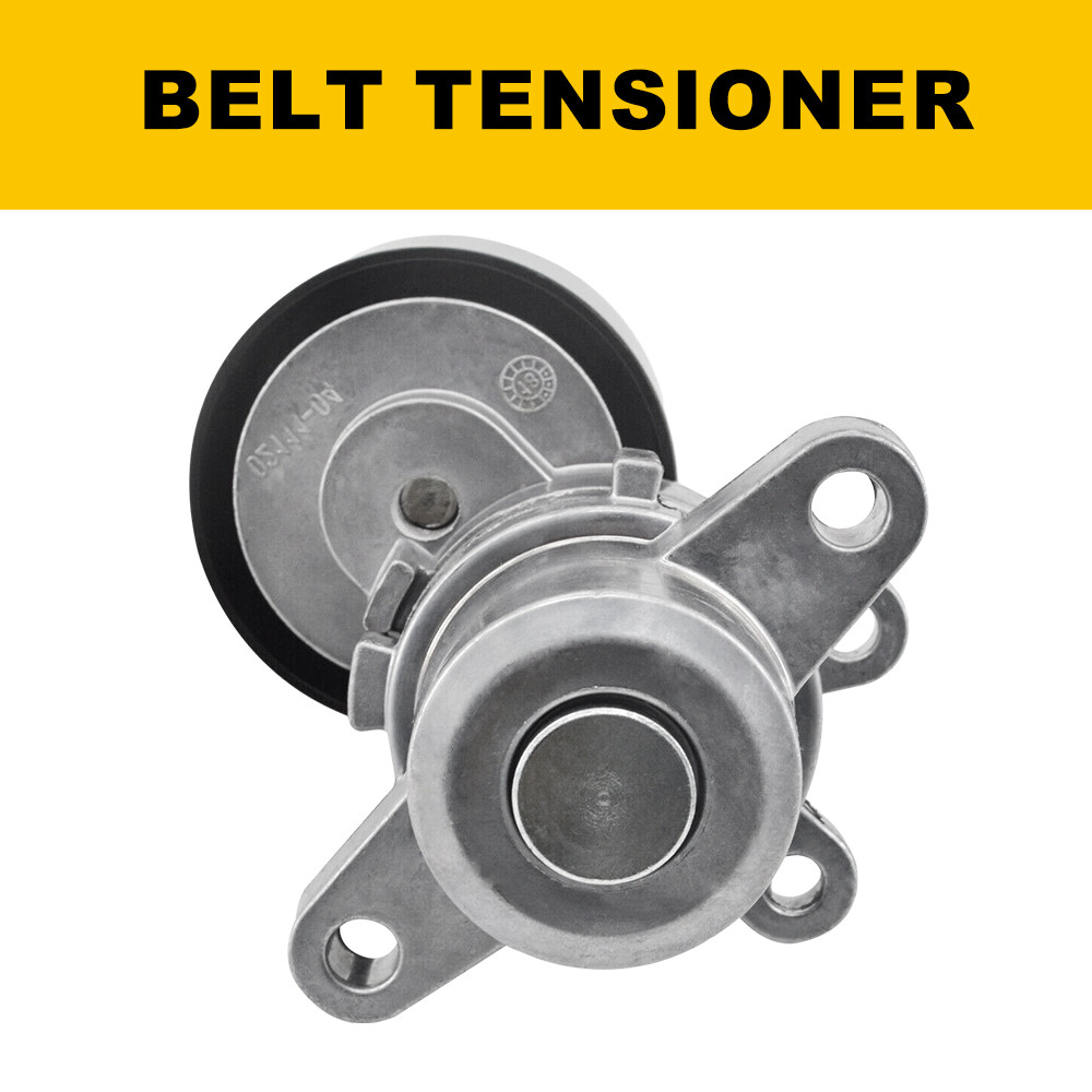 Drive Belt For Tensioner Nissan Altima 20072009 11955JA10B 11955JA10A