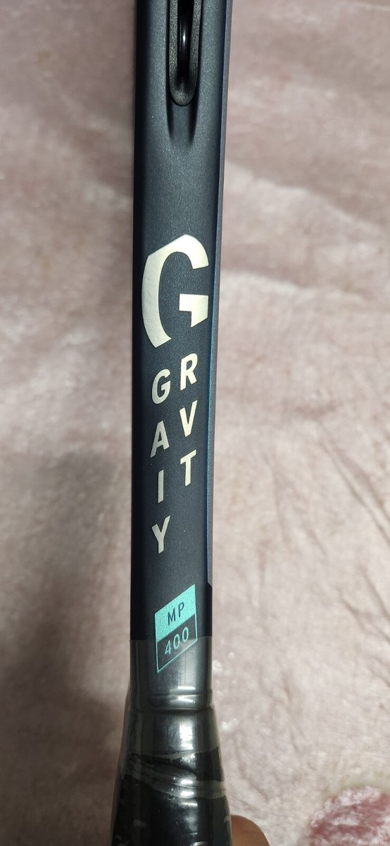 n*2様 HEAD GRAVITY MP G2 HEAD Gravity MP 2023 Tennis Racquet G2, (Unstrung)