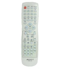 Advent HTR-108 TV/DVD Combo Remote Control DV1418A AVD1731 FAST $4 SHIPPING!!!!!