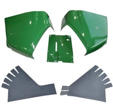 Cowl/Cover/Absorber Fits John Deere 4200 4300 4400 4500 4600 4700