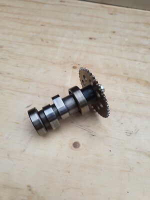 Benelli BN 125 2018-23 Engine BJ154FMI-12A Camshaft Assy