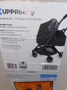 uppababy convertible stroller