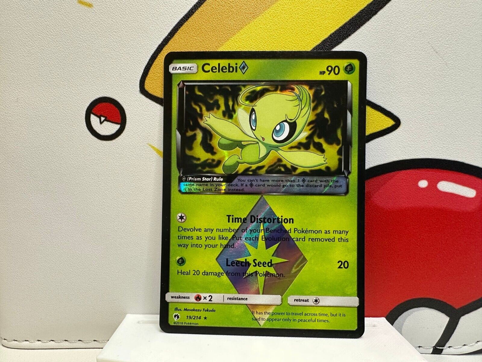 Prism Star (TCG) - Bulbapedia, the community-driven Pokémon encyclopedia