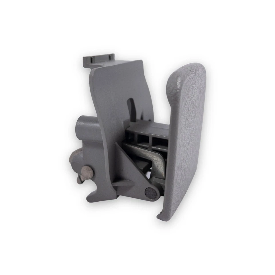 1997-2009 Chevy Venture Uplander Montana Glove Box Latch Gray - Image 3 of 4