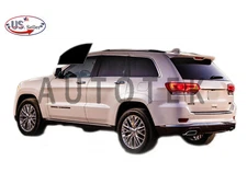 PreCut Film Front 2 Door Window Any Tint Shade For Jeep Grand Cherokee 2011-2021