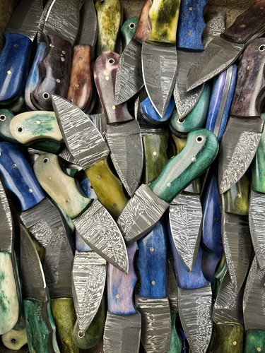 Wholesale Ashen Edge Unique Lot of Knives & Multi-Tools - Bulk By The Pound - Picture 8 of 23
