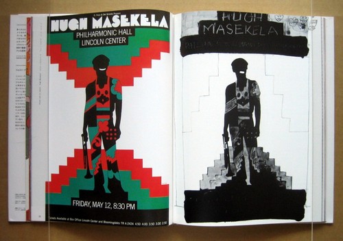 MILTON GLASER, IDEA Archive 02 / 2004 - Picture 12 of 12