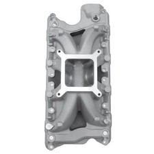High Rise Single Plane Intake Manifold For Ford 302 5.0l Small Block Aluminum High Rise Single Plane Intake Manifold For Ford 302 5.0l Small Block Aluminum