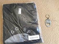 Goose Island Tee Shirt