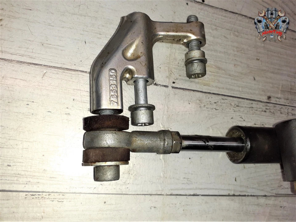 VERIN DE DIRECTION BMW F 800 R ABS de 2009 à 2014 - réf : 82 - Photo 2/4