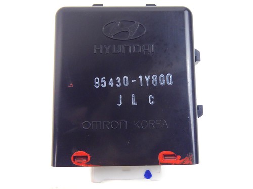 Kia Picanto II TA Relais Steuergerät 95430-1Y800