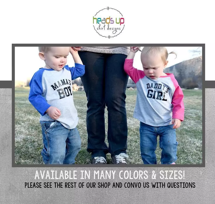 twin boy shirts