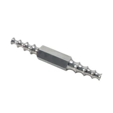 Metal and Jewelry Double Ended Forming Stake No. 5 - 25-086