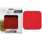 100% Genuine! AVANTI Silicone Jar Opener Red Heat Resistant!