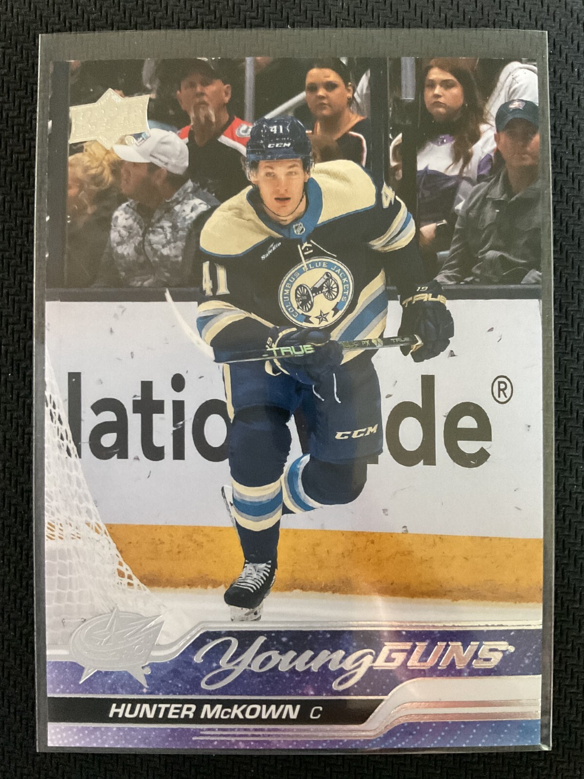 2023-24 Upper Deck Series 1 Young Guns SP RC Card Singles *You Pick From List* - Picture 32 of 51