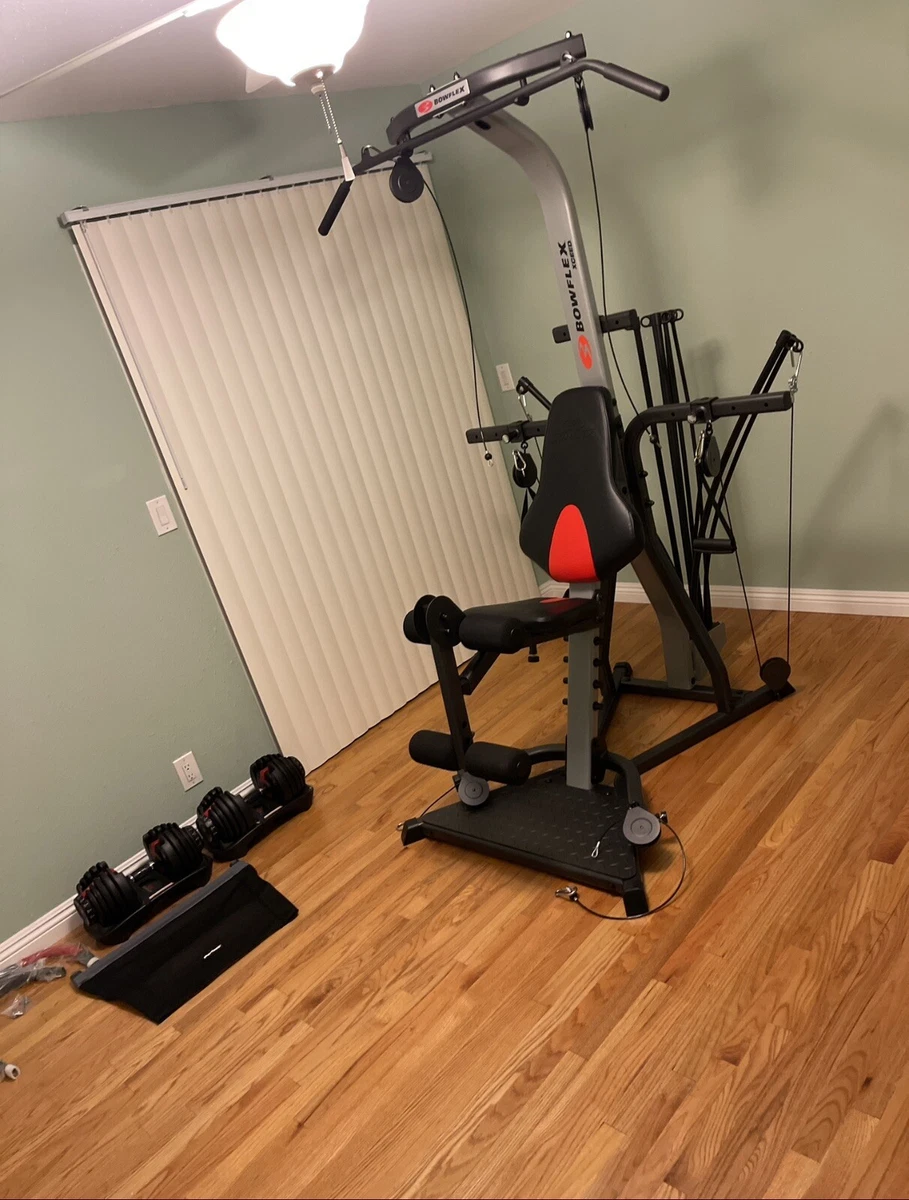 Bowflex Xceed Home Gym