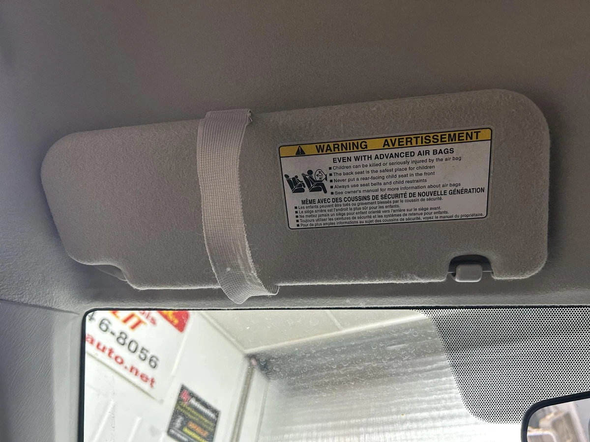 What Is The Little Slit In The Visor For? R/CT200h