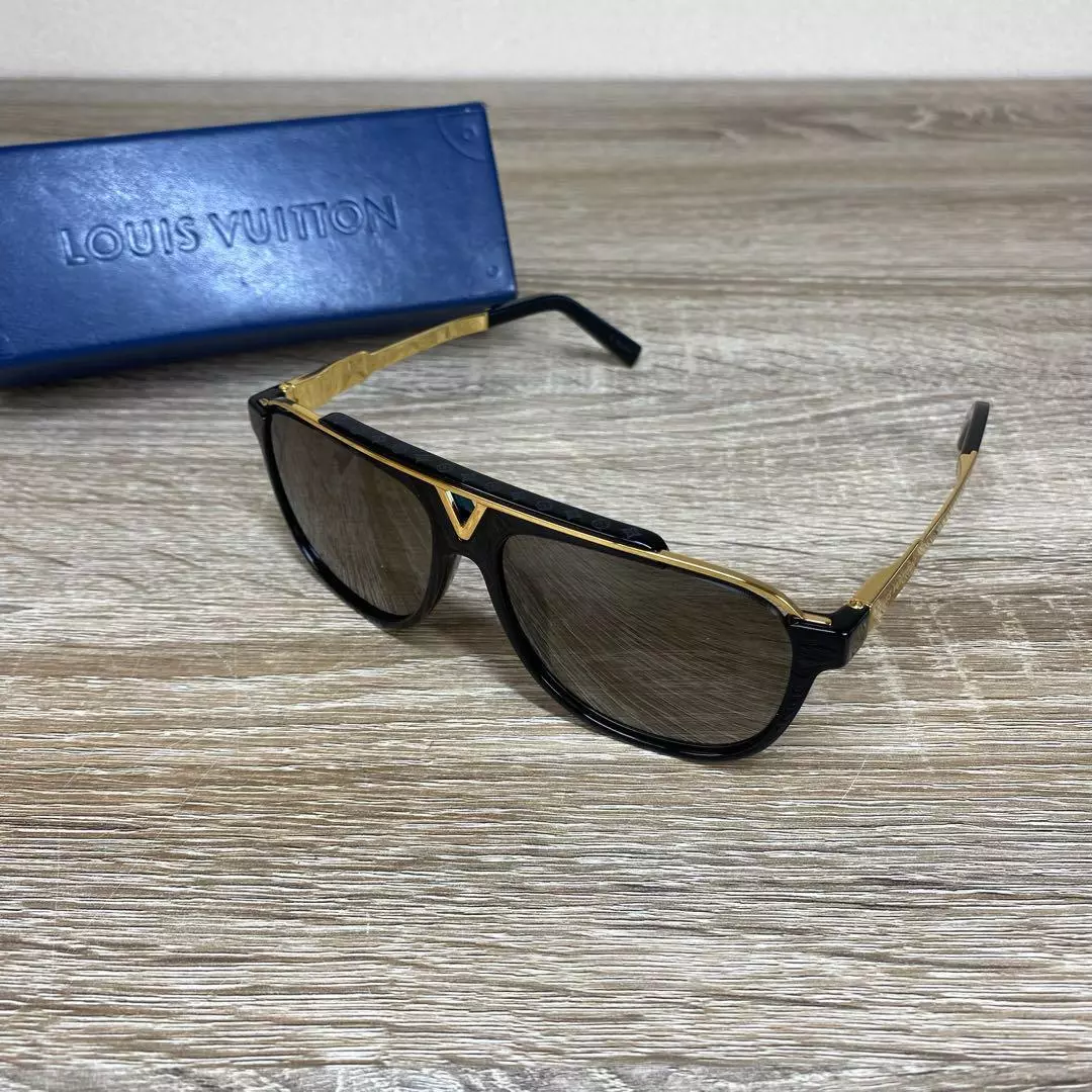 louis vuitton mascot sunglasses z0936e