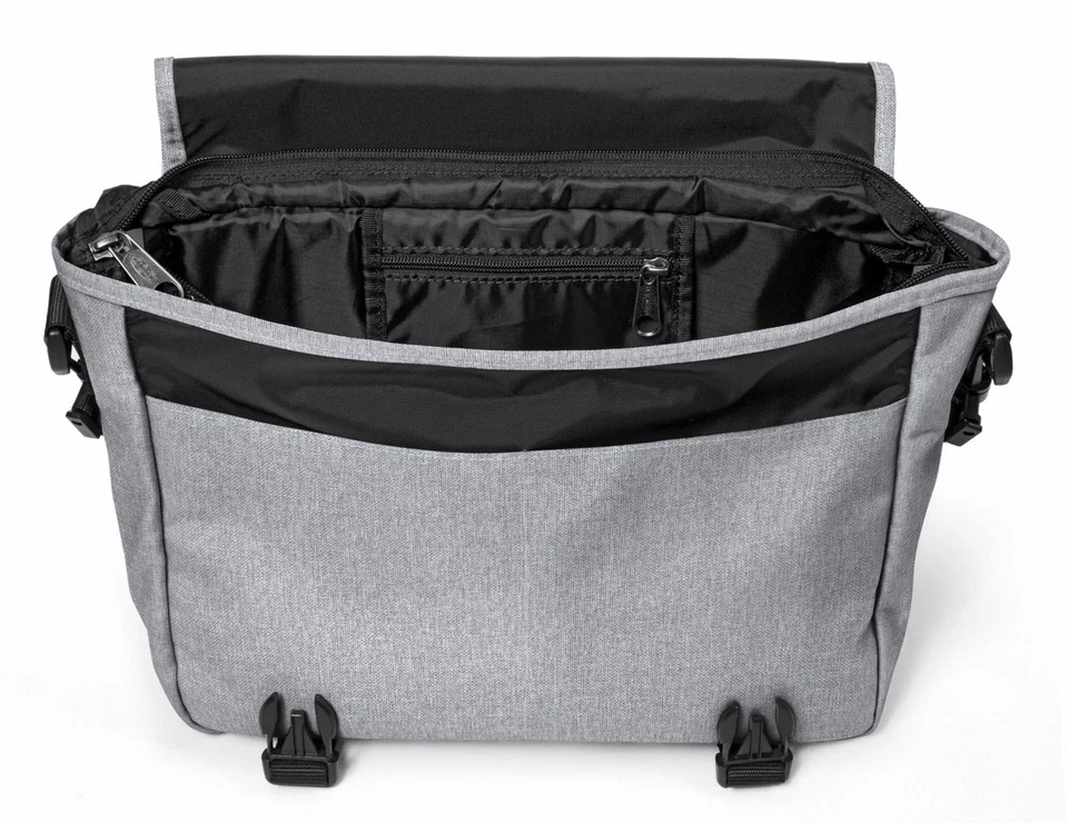 EASTPAK bolso bandolera JR Sunday Grey - Imagen 4 de 4