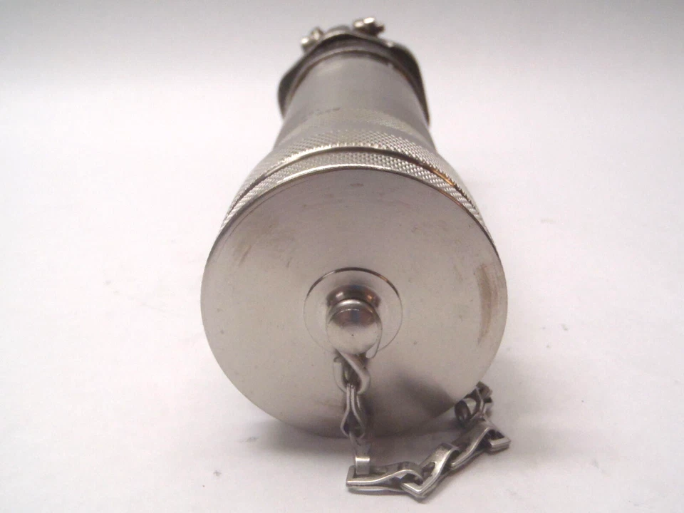 PYLE-STAR-LINE SS PLUG RECEPTACLE NS2-S1020-500-99 19274A 9222 ZZM-4000-50L - Image 4 of 4