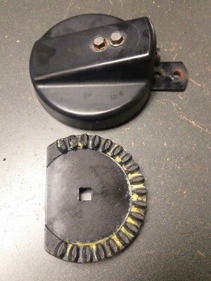 Ariens ST-7524 932041 Snowblower  Chute Gears  53214700, 03222900 & Cover  SAVE!