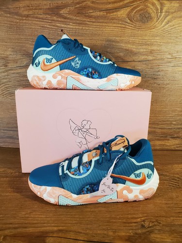 Nike PG 6 All Star Weekend NRG Shoes 