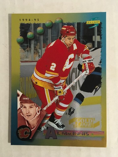 NHL Hockey Card Inserts, Parallels Various Sets and Players 1990-99 You Pick - Picture 87 of 98