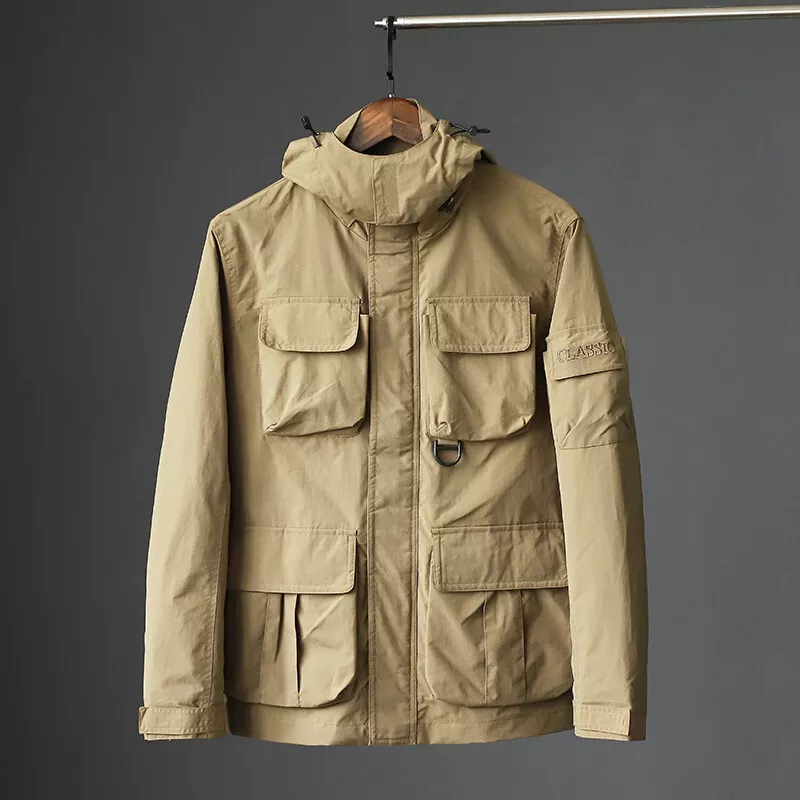Cargo jackets hotsell online