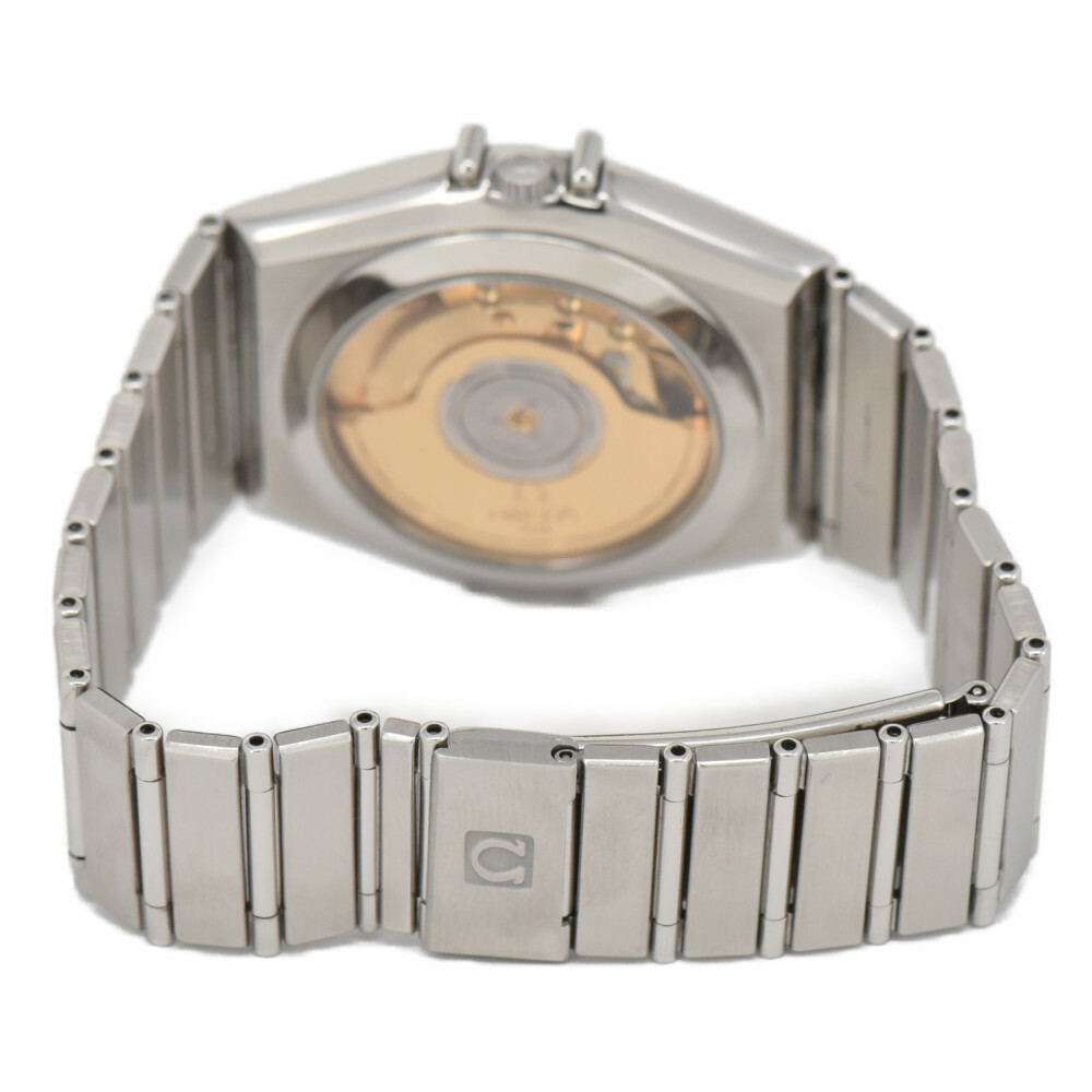 Купить OMEGA Constellation Blush Cal 