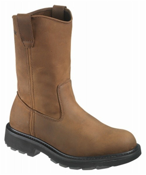 wolverine boots w04707
