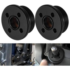 48630-96J01 Showa Trim Cylinder End Cap for Suzuki Yamaha 2 & 4 Stroke 2pcs/set