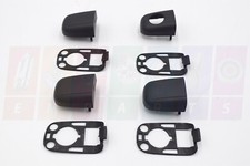 Door Handle End Cap Trim For Peugeot 307 9101AA Passenger Driver Side O/S N/S