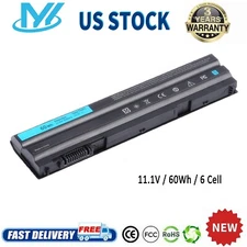 ✅Battery For Dell Latitude E6440 E5430 E5520 E5530 E6420 E6430 E6520 E6540 T54FJ